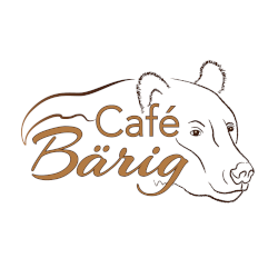 Logo Cafe Bärig